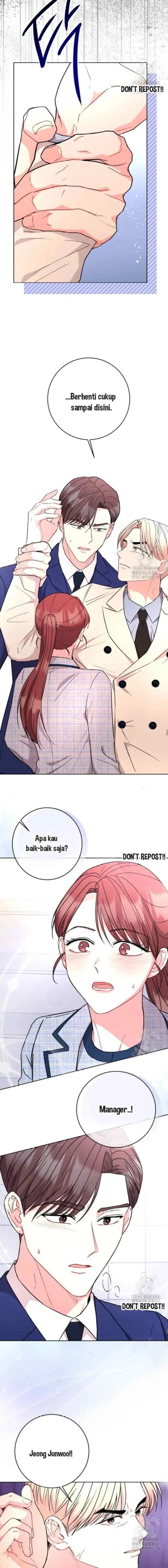 Hades and Persephone chapter 38 halaman 11