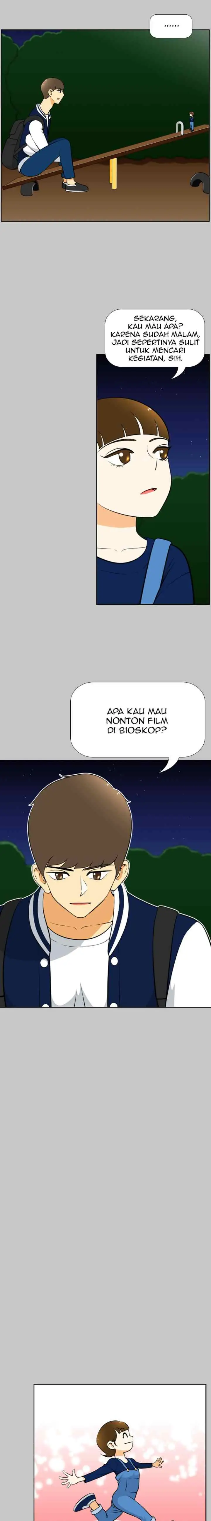 New Normal: Class 8 chapter 280 halaman 10
