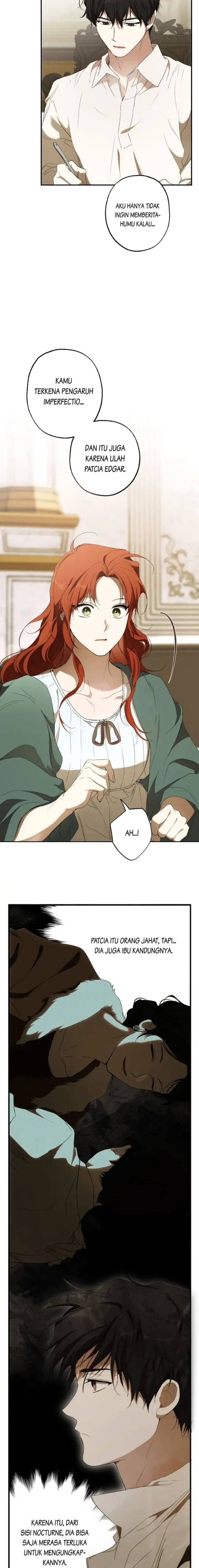 Everything Was a Misunderstanding chapter 88 halaman 15