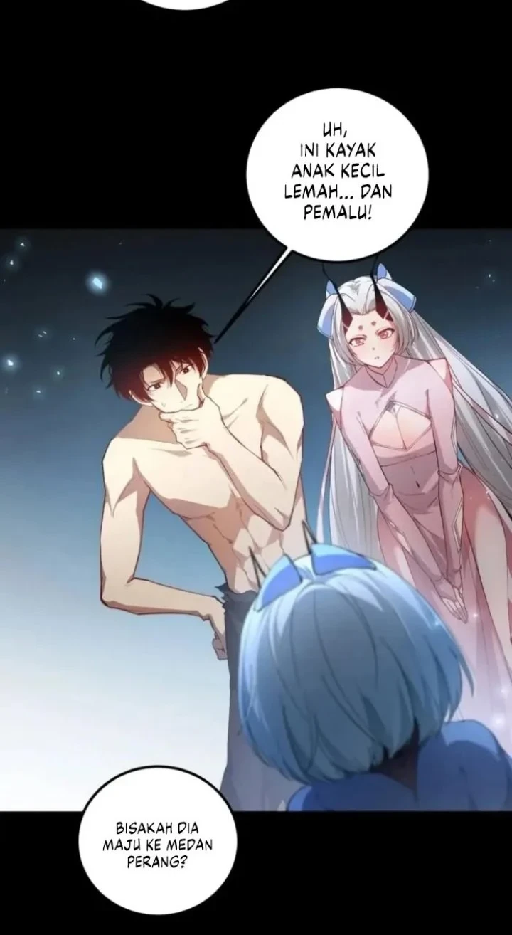 Overlord of Insects chapter 101 halaman 5