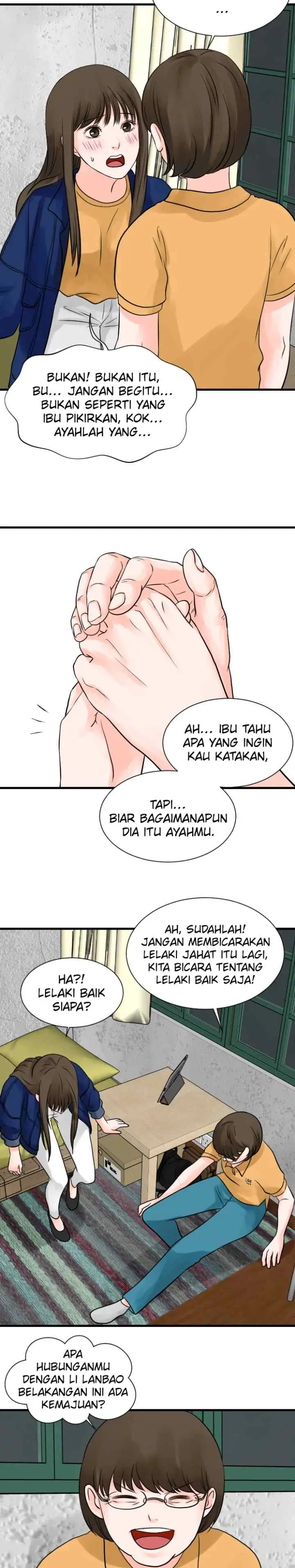One + One (Bao A) chapter 50 halaman 6