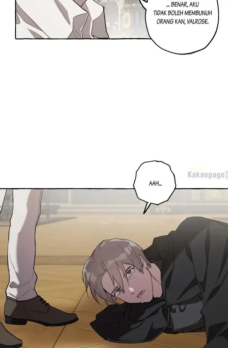 Everything Was a Misunderstanding chapter 19 halaman 74