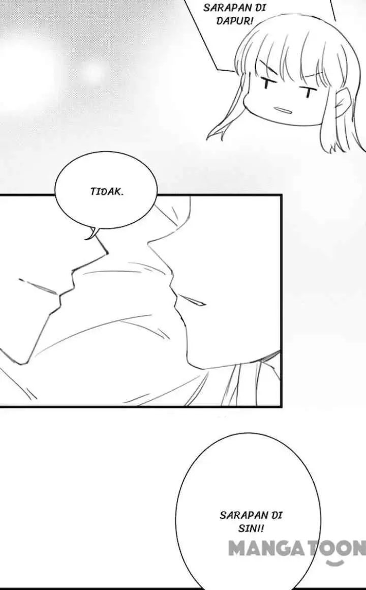Fall in Love With my Trouble chapter 160 halaman 16