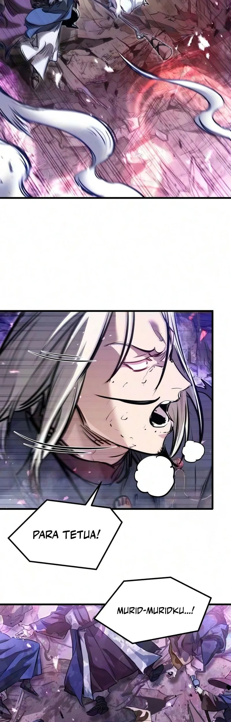 The Regressed Mercenary's Machinations chapter 93 halaman 58