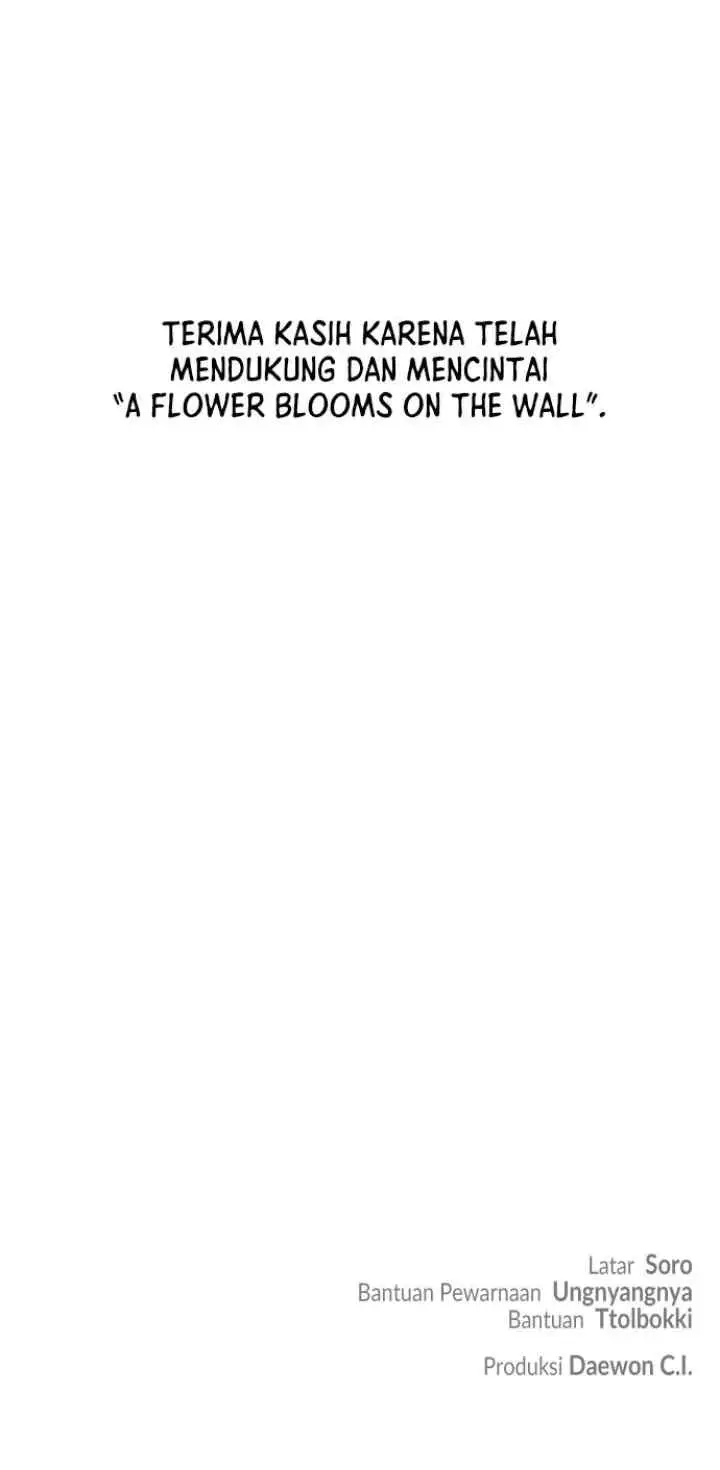 Oh, the Flower That Bloomed on the Wall chapter 56 halaman 19