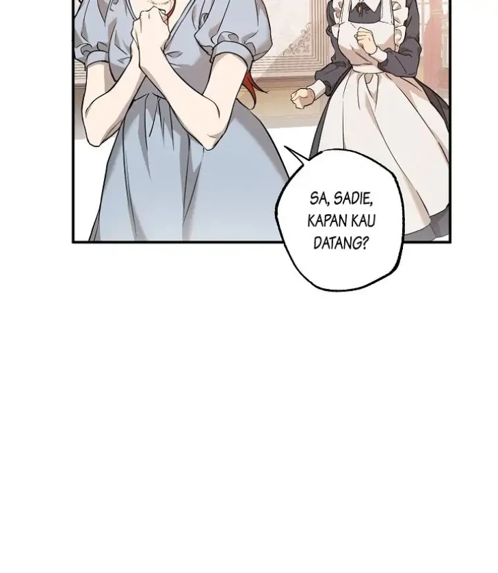 Everything Was a Misunderstanding chapter 52 halaman 19