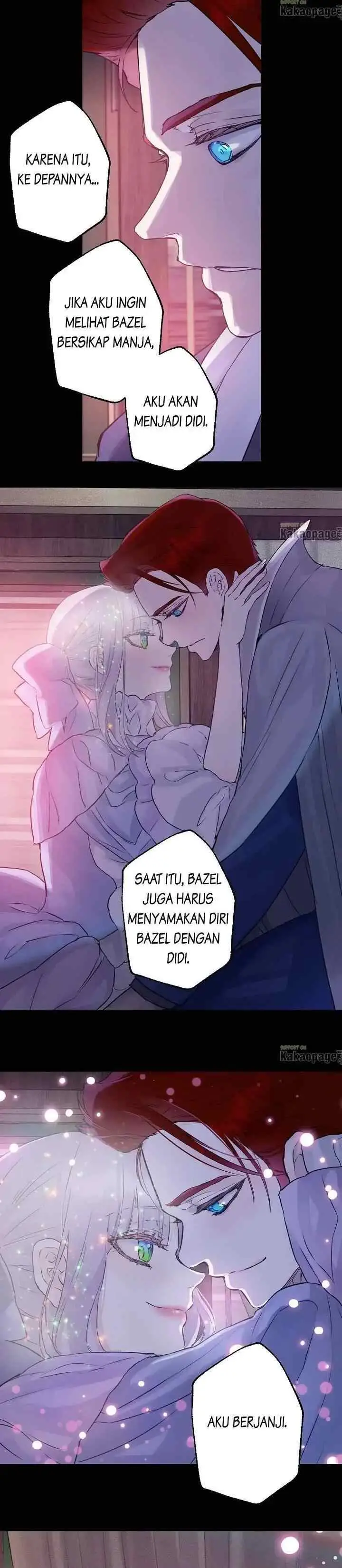 As Long as You Like It chapter 222 halaman 13