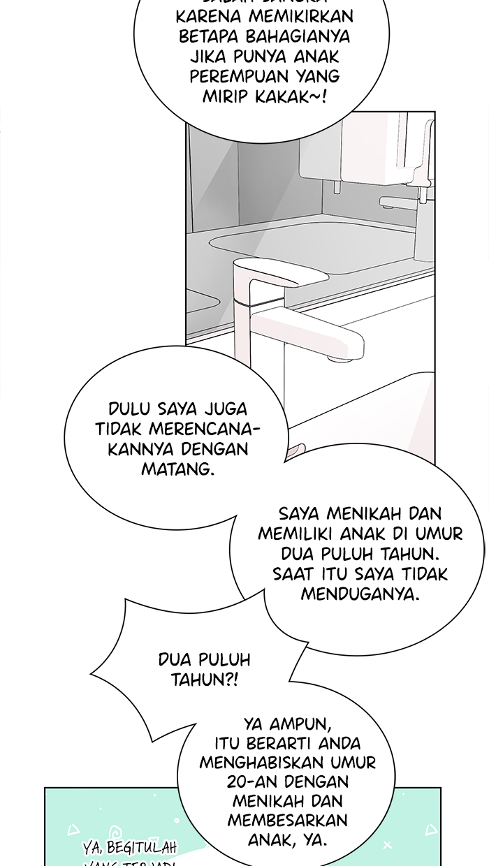 We're Soulmates Starting From Today chapter 46 halaman 27