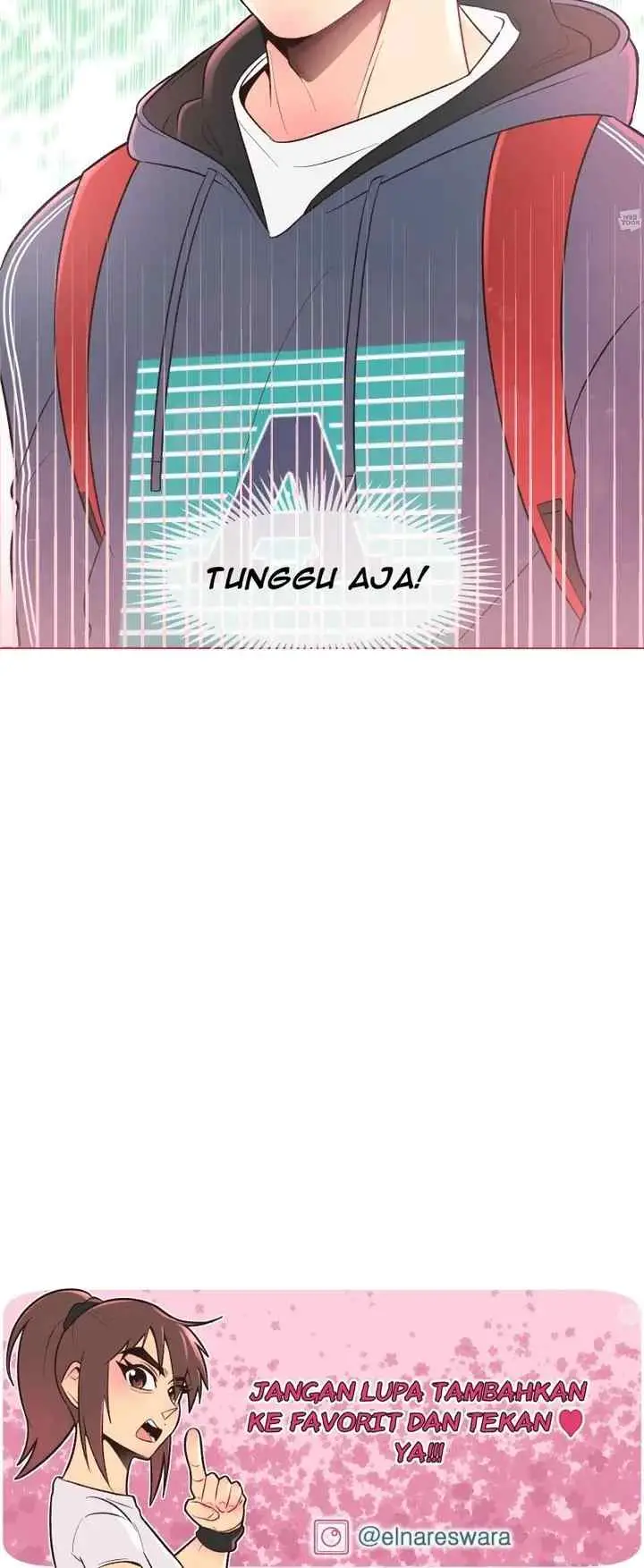 Bad Word Baby chapter 41 halaman 6