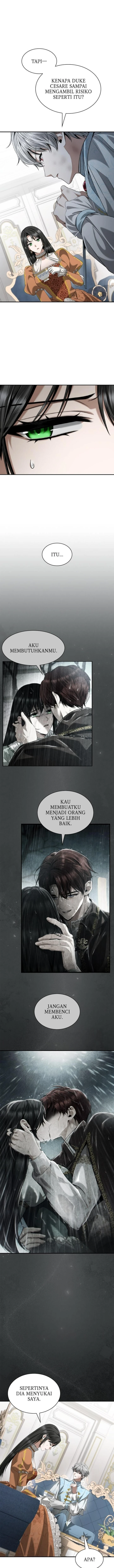Sister, I'm the Queen in This Life chapter 166 halaman 5