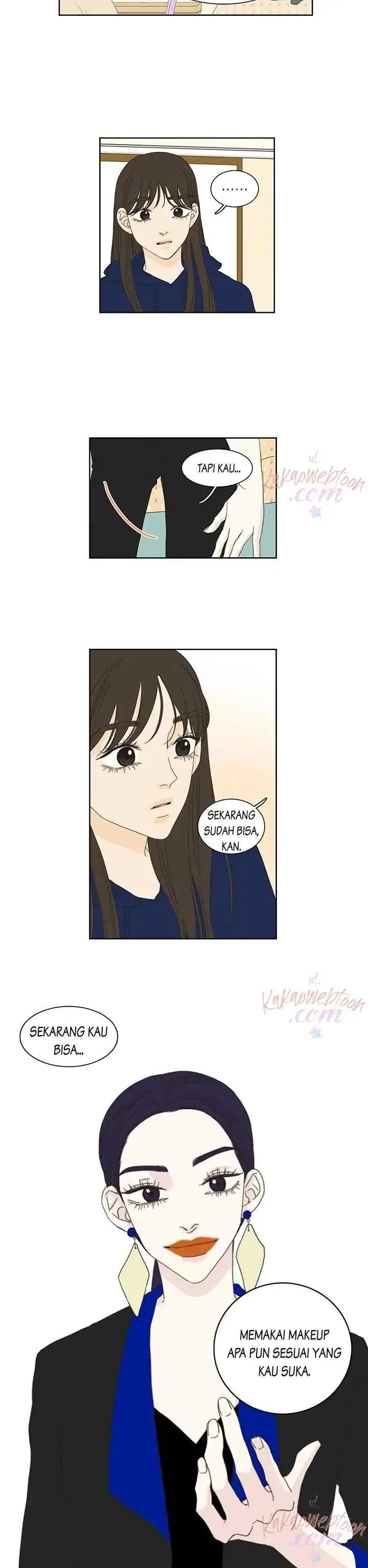 Dolled Up chapter 103 halaman 5