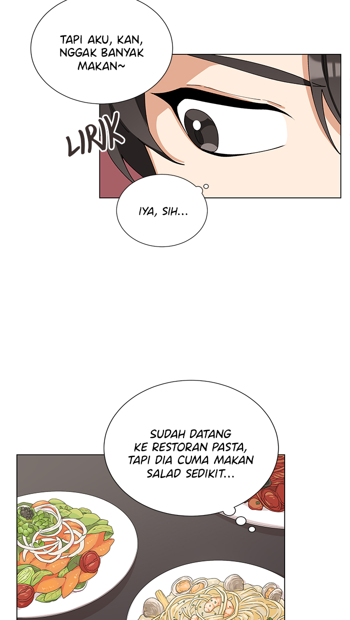 We're Soulmates Starting From Today chapter 13 halaman 24