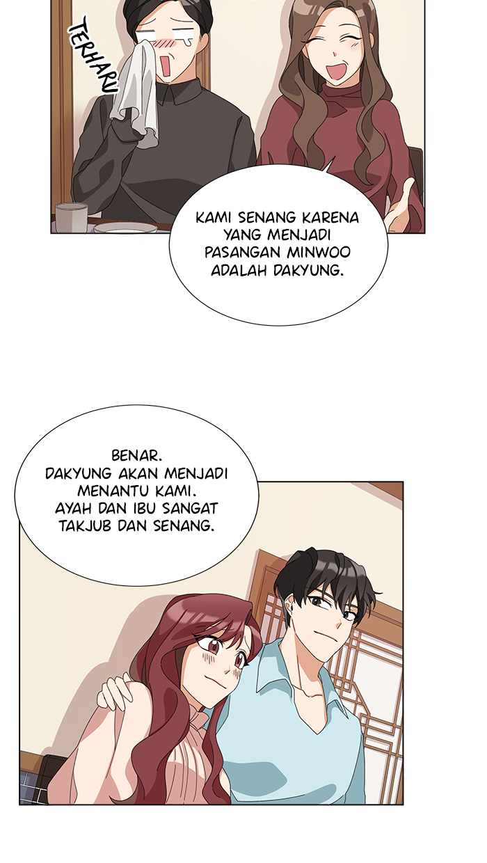 We're Soulmates Starting From Today chapter 3 halaman 57