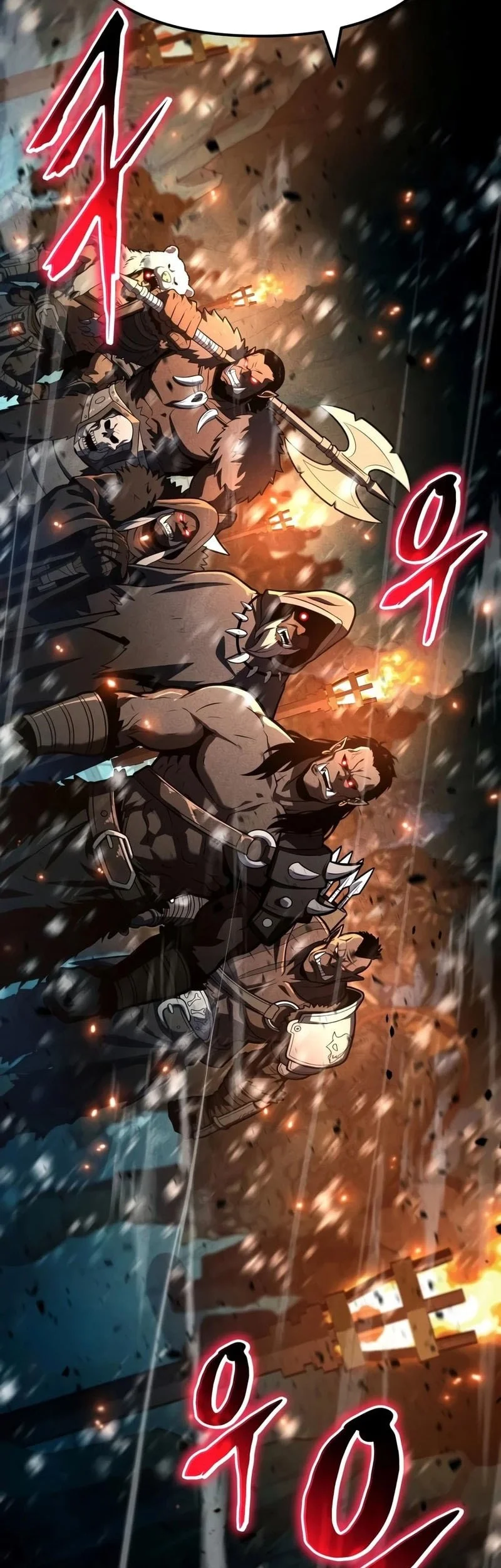 The Knight King Who Returned with a God chapter 168 halaman 84