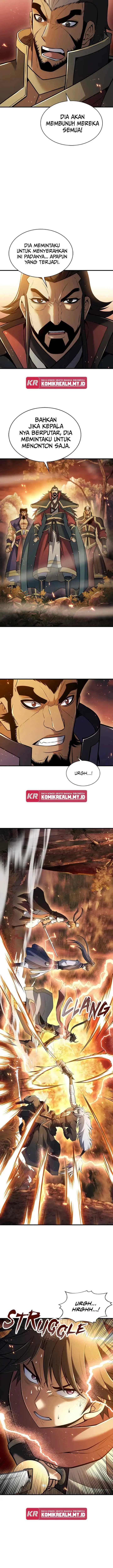 The Star Of A Supreme Ruler chapter 39 halaman 16