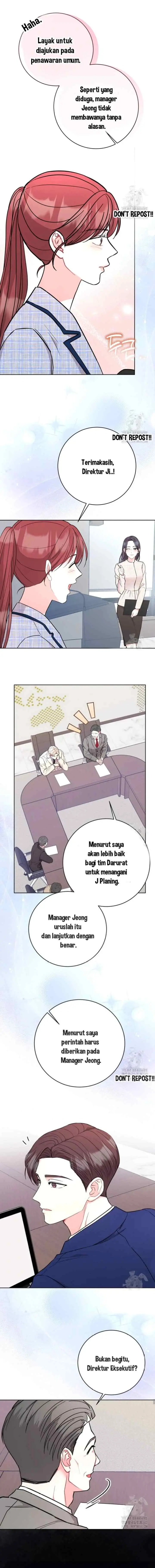 Hades and Persephone chapter 37 halaman 9