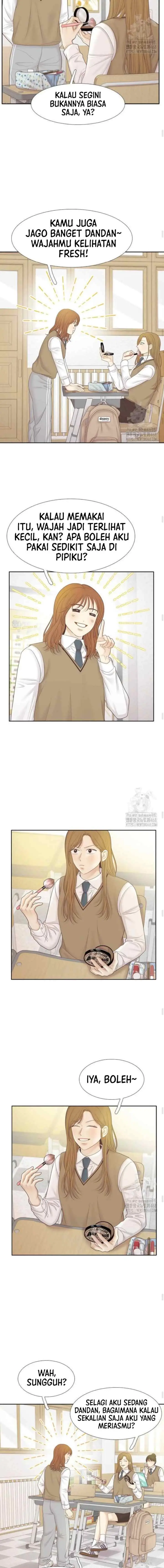 Odd Girls Out S2 chapter 237 halaman 7