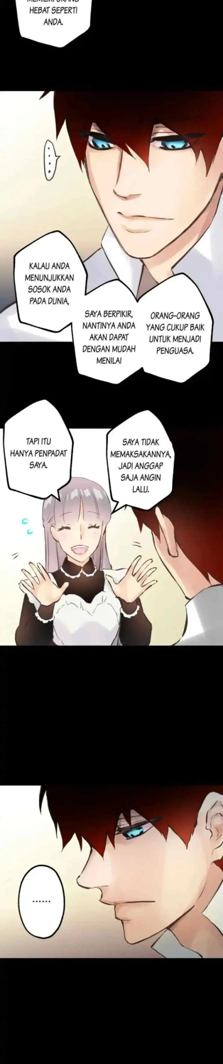 As Long as You Like It chapter 65 halaman 12