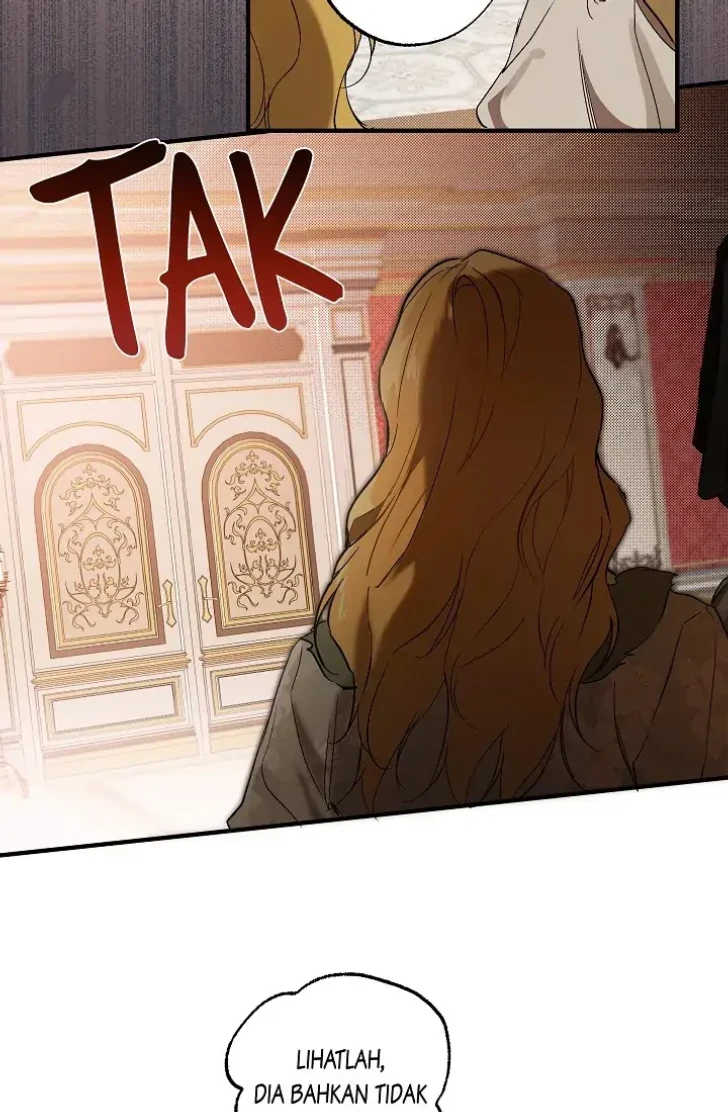 Everything Was a Misunderstanding chapter 70 halaman 18