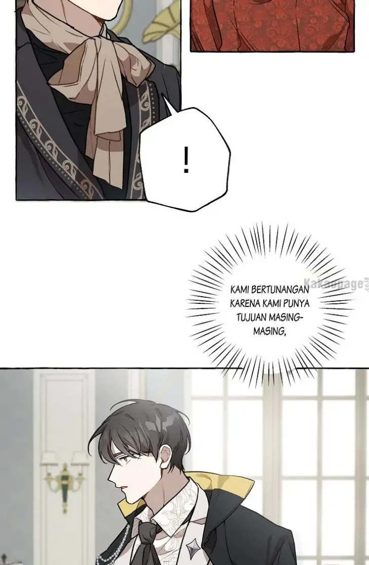 Everything Was a Misunderstanding chapter 14 halaman 8