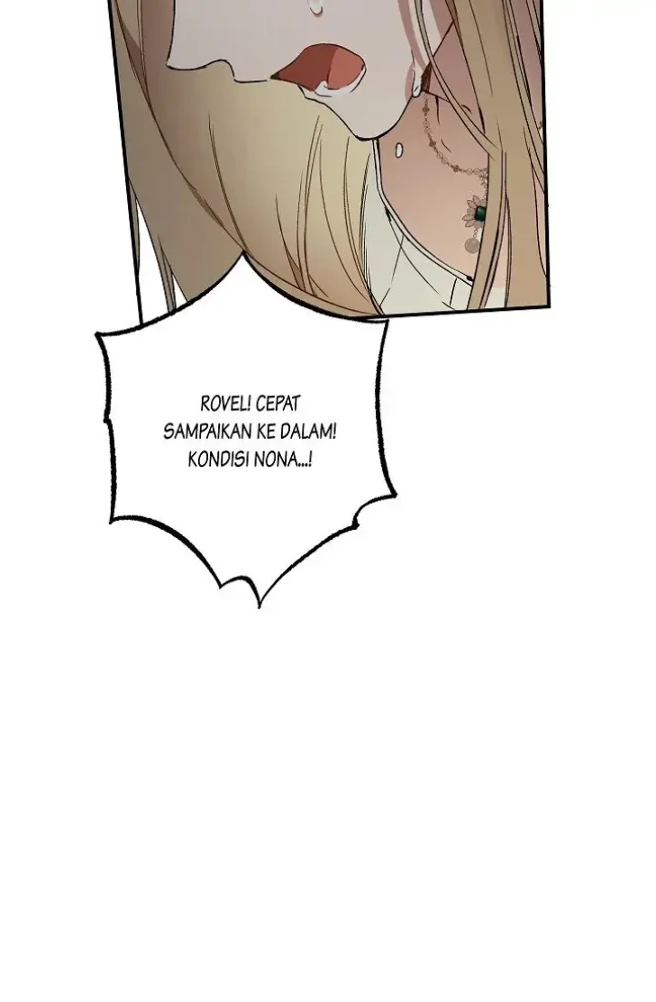 Everything Was a Misunderstanding chapter 45 halaman 16
