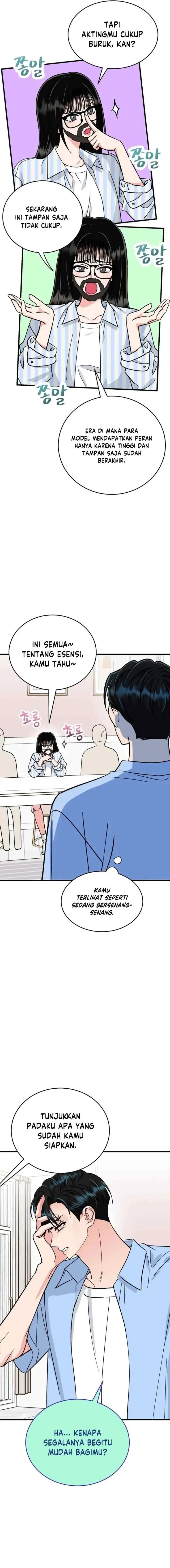 Heartbeat Sounds chapter 12 halaman 4