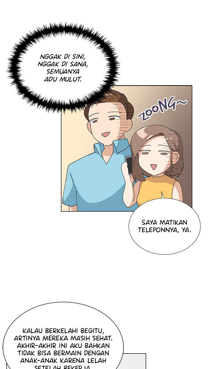We're Soulmates Starting From Today chapter 7 halaman 39