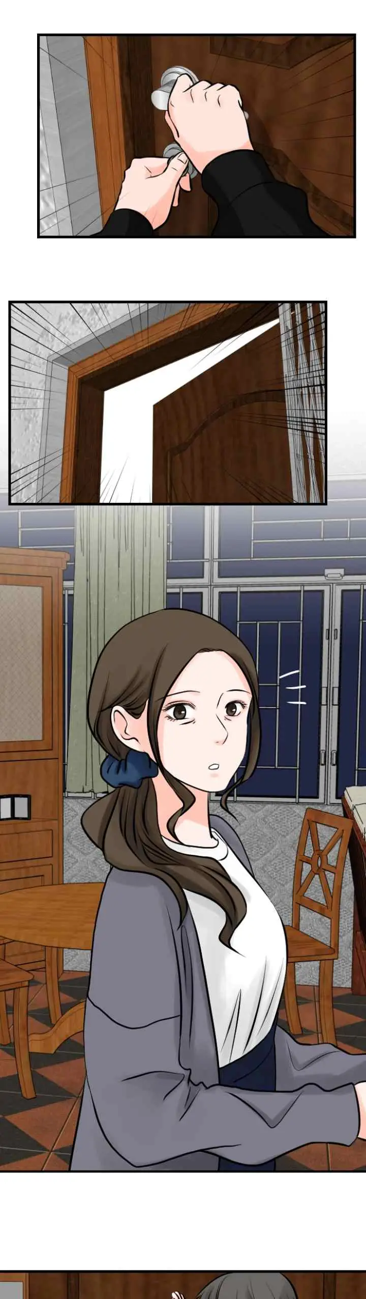 One + One (Bao A) chapter 110 halaman 4