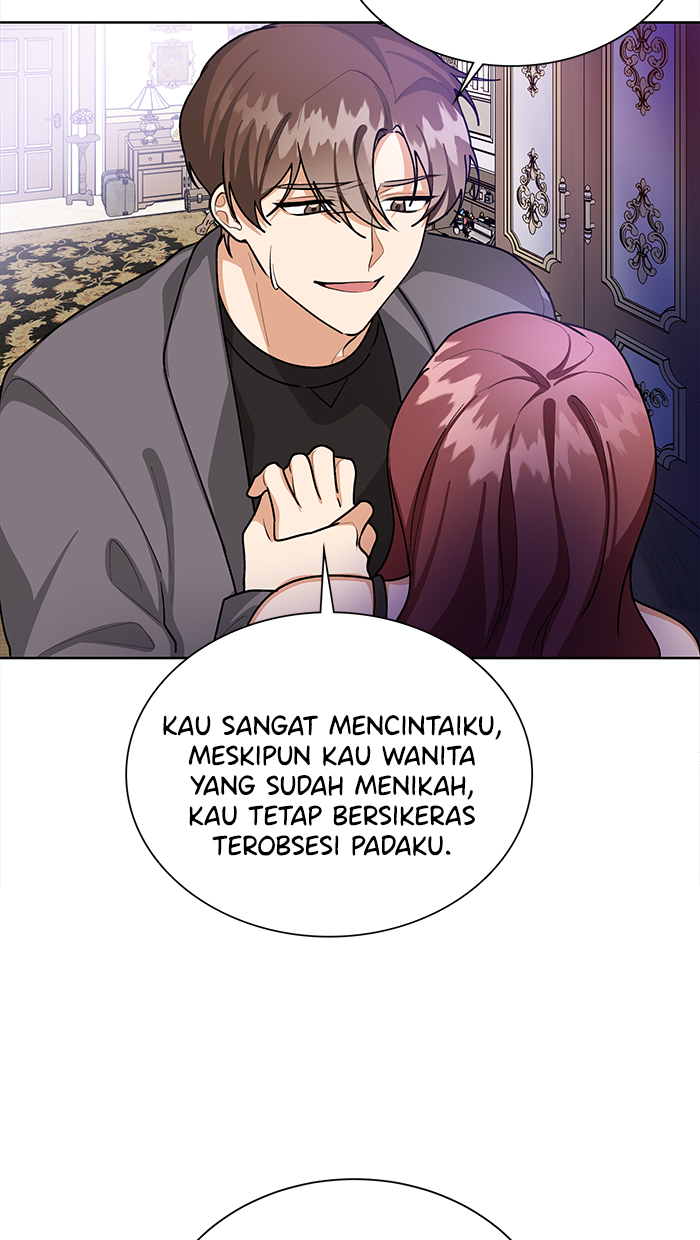 We're Soulmates Starting From Today chapter 59 halaman 46