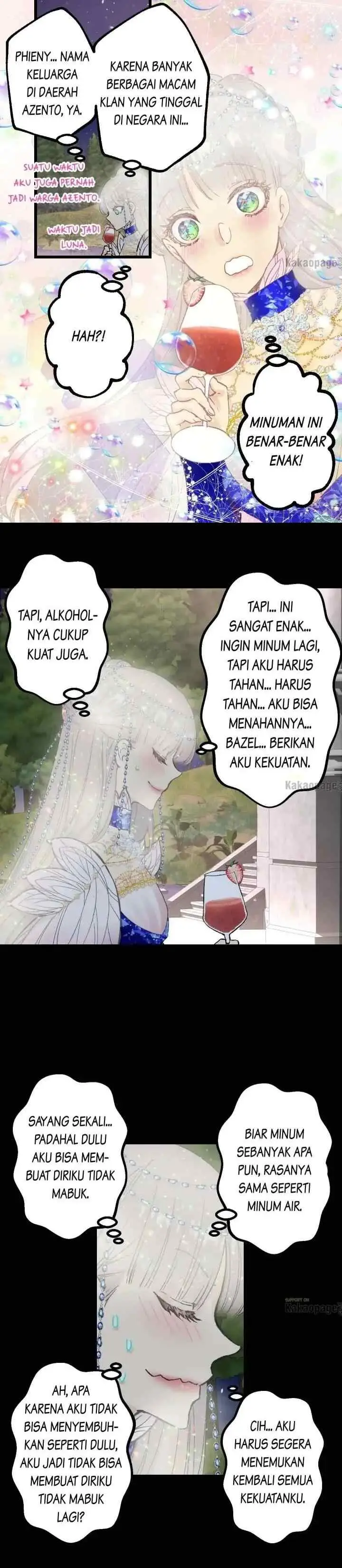 As Long as You Like It chapter 177 halaman 10