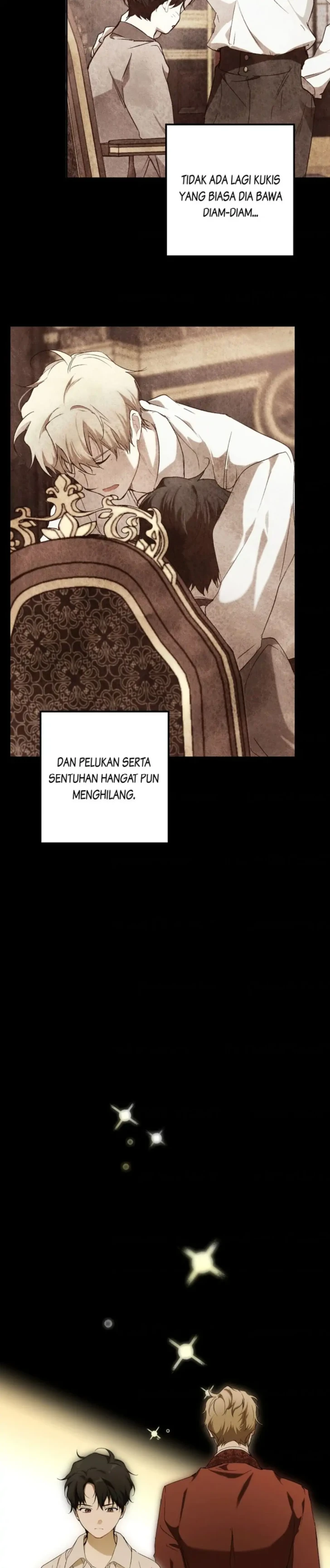 Everything Was a Misunderstanding chapter 93 halaman 7