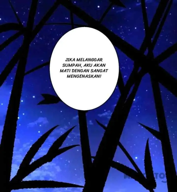 Fairy Match-Maker's Mortal Lover chapter 43 halaman 20