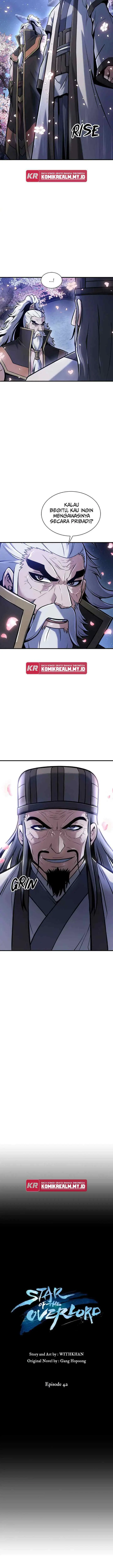 The Star Of A Supreme Ruler chapter 42 halaman 13