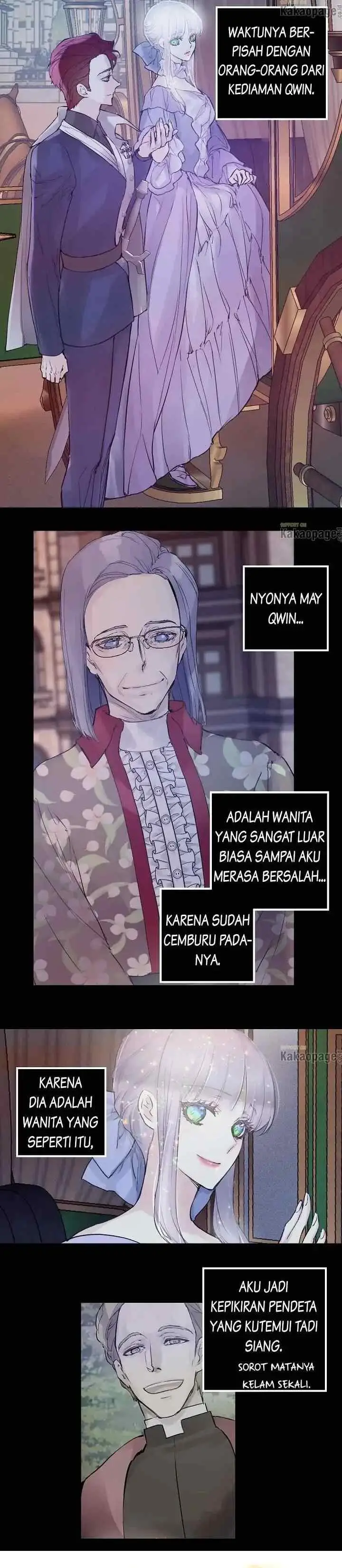 As Long as You Like It chapter 221 halaman 6