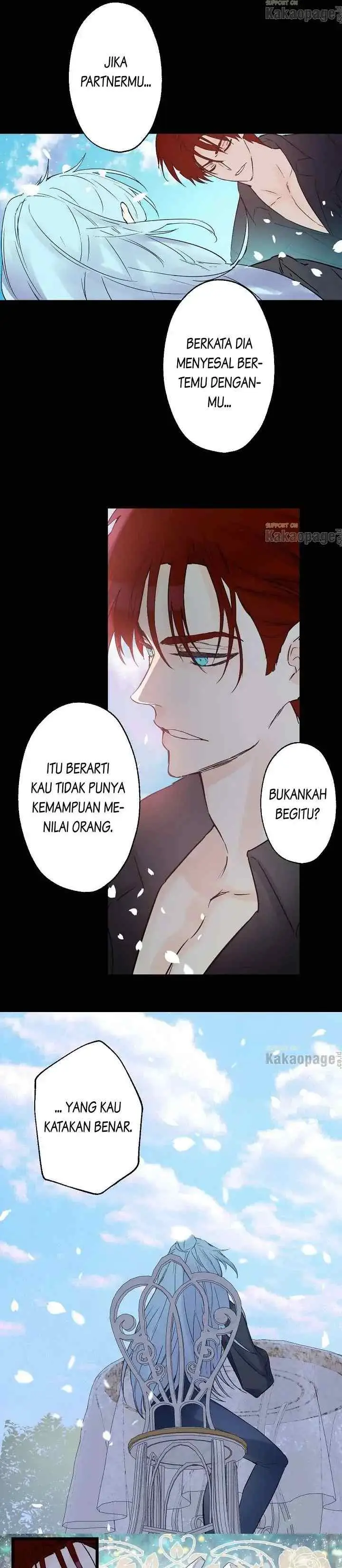 As Long as You Like It chapter 227 halaman 12