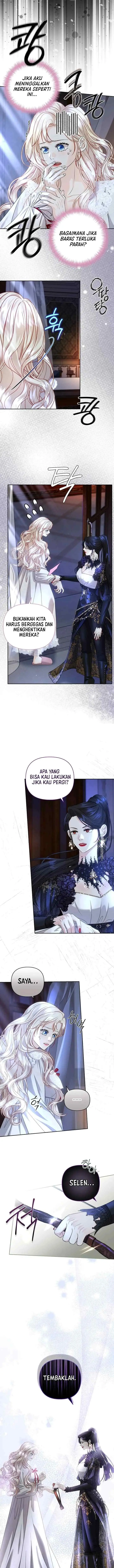 Grand Duke of the North chapter 38 halaman 7