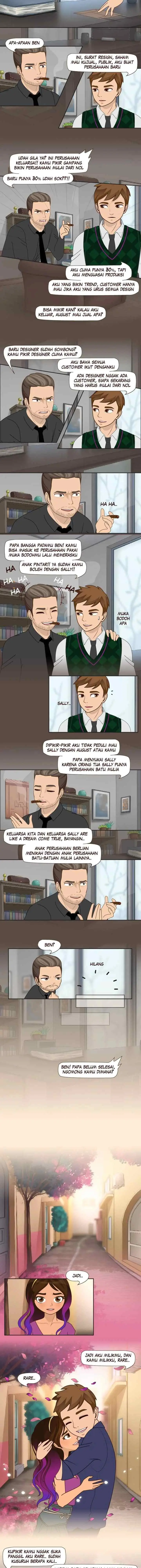 Alice chapter 50 halaman 4
