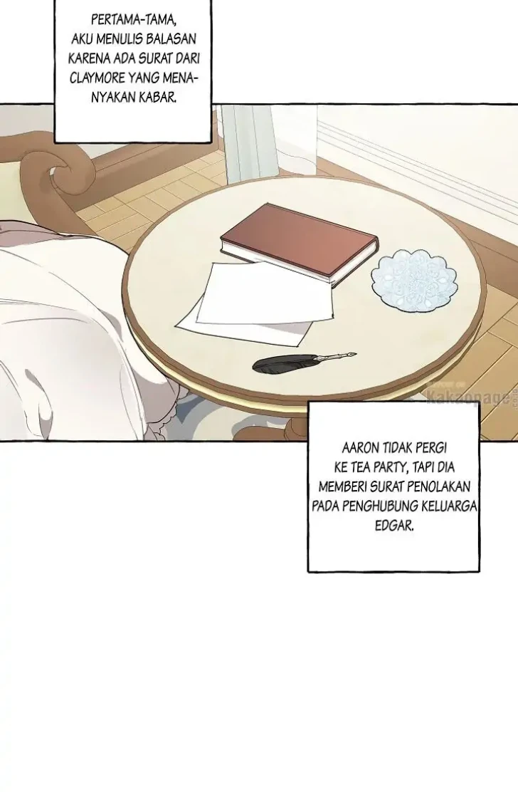 Everything Was a Misunderstanding chapter 11 halaman 49