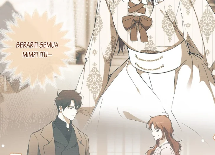 Everything Was a Misunderstanding chapter 102 halaman 33