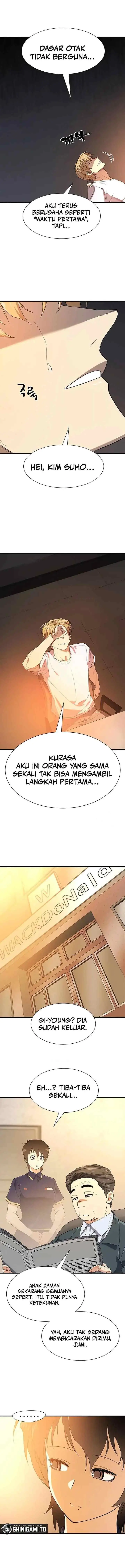 O melhor engenheiro do mundo chapter 217 halaman 14