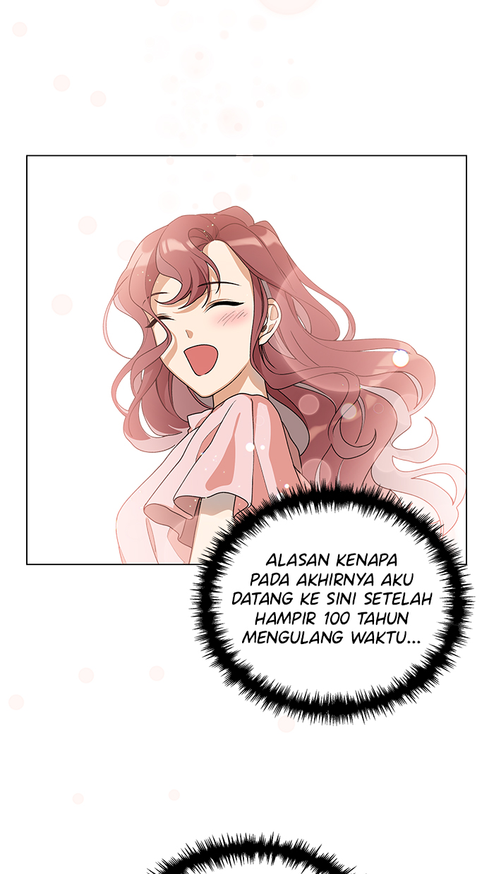 We're Soulmates Starting From Today chapter 21 halaman 56