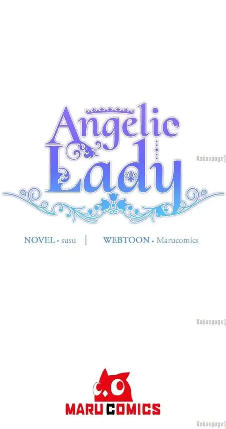 Angelic Lady chapter 102 halaman 20