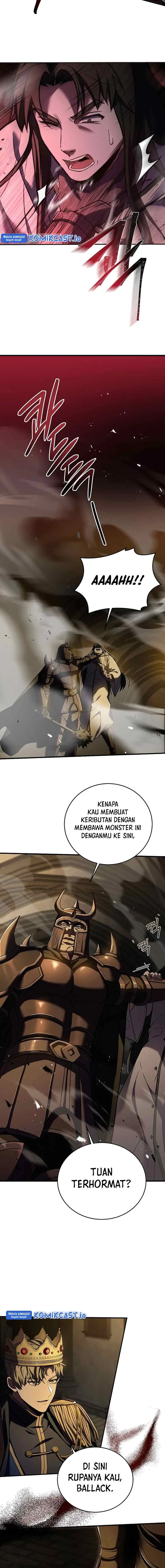 Rebirth of the 8-Circled Mage chapter 133 halaman 11