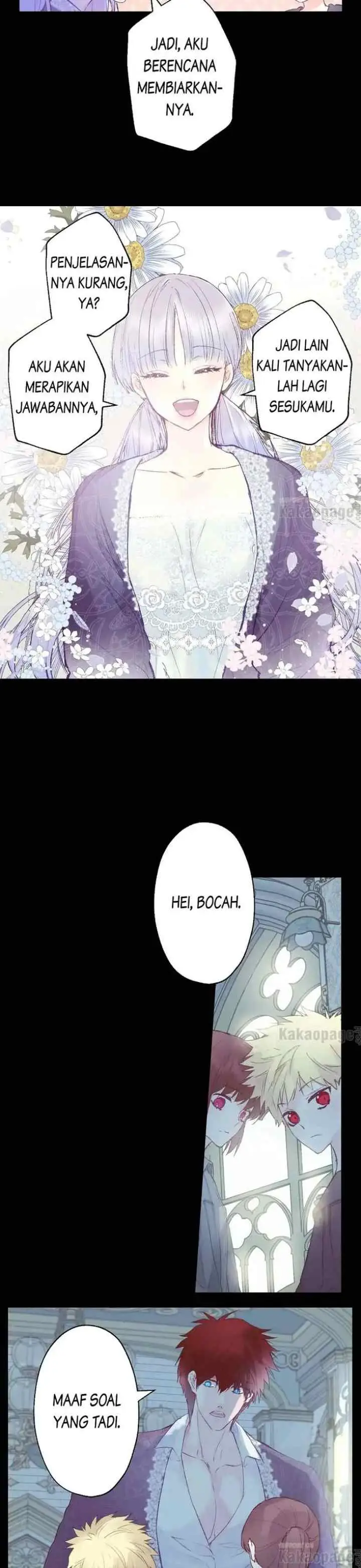As Long as You Like It chapter 263 halaman 10
