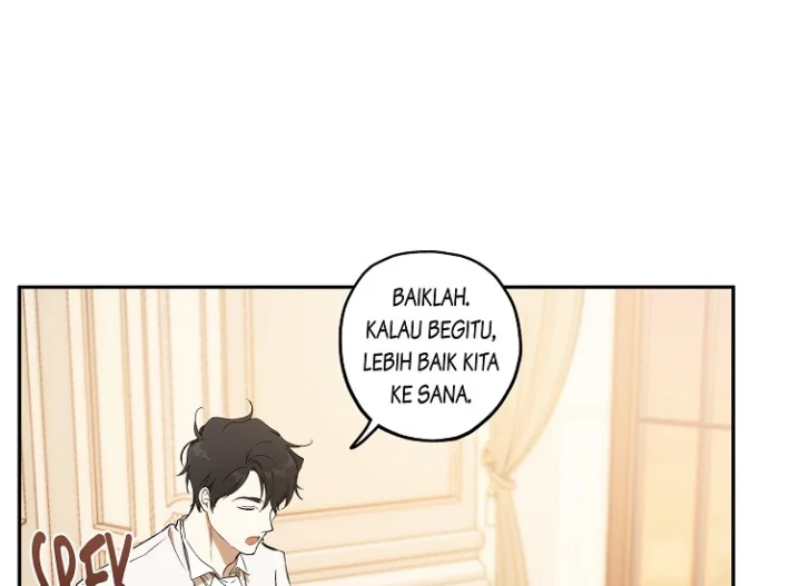 Everything Was a Misunderstanding chapter 107 halaman 119