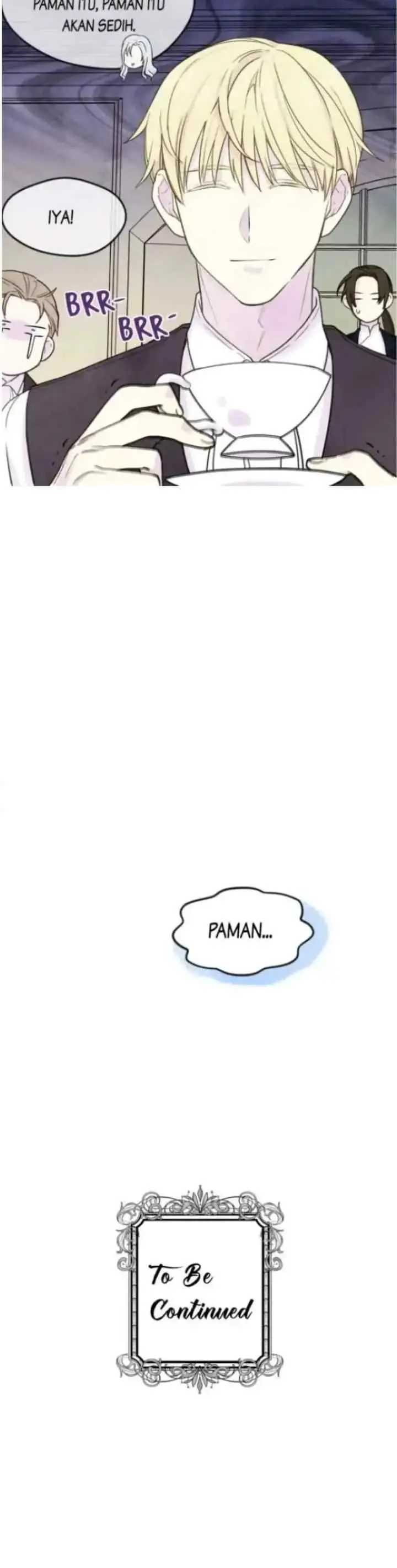 Iris - la Lady au Smartphone chapter 30 halaman 18