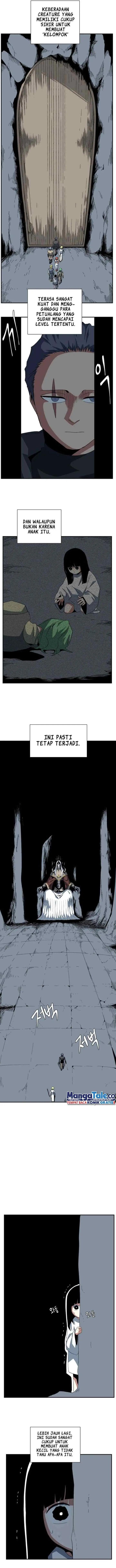 One Step to The Demon King chapter 81 halaman 7
