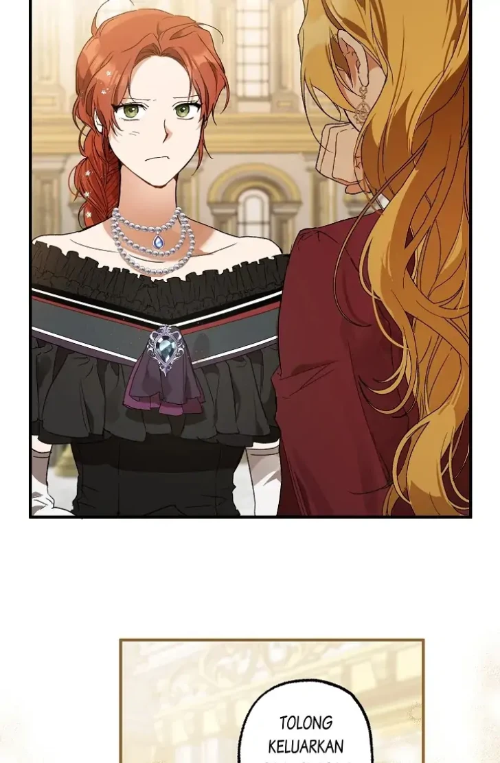 Everything Was a Misunderstanding chapter 68 halaman 32