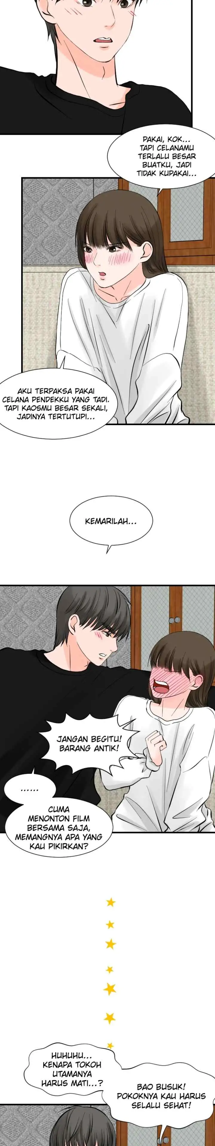 One + One (Bao A) chapter 128 halaman 13
