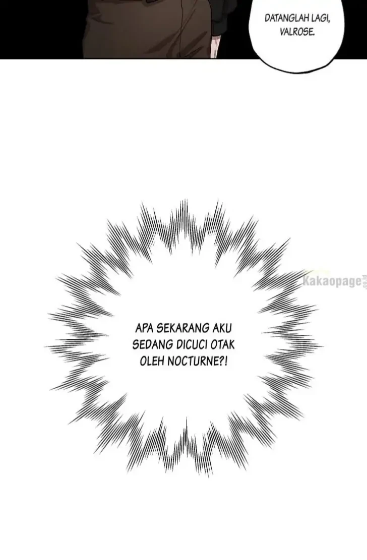 Everything Was a Misunderstanding chapter 31 halaman 58